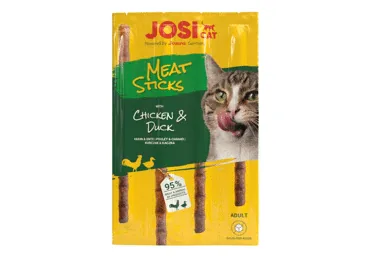 GARDUMS KAĶIEM JOSI VISTA PĪLE 35G