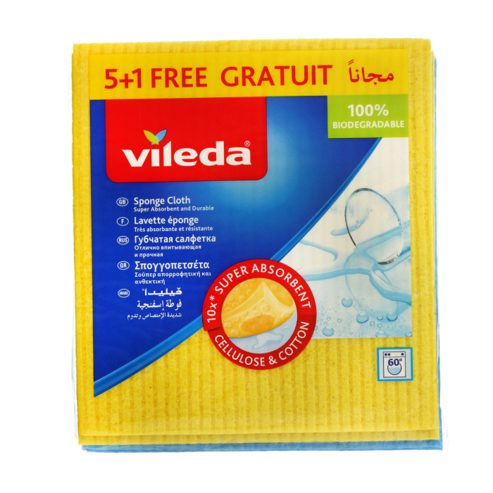 SŪKĻDRĀNIŅA MITRĀ 5+1GAB