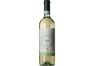 Белое вино Soave DOC Sartori, 11,5%, 0,75 л