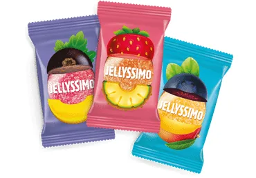 ŽELEJAS KONFEKTES JELLYSSIMO PERGALE SVER.