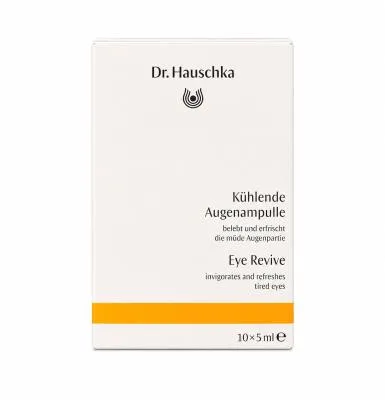 Dr. Hauschka acu komprese 50 ml