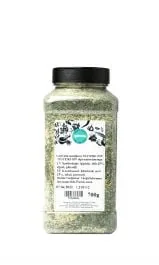Garšvielu maisījums tzatziki dip, ar sāli 700 g Gemo Spice L