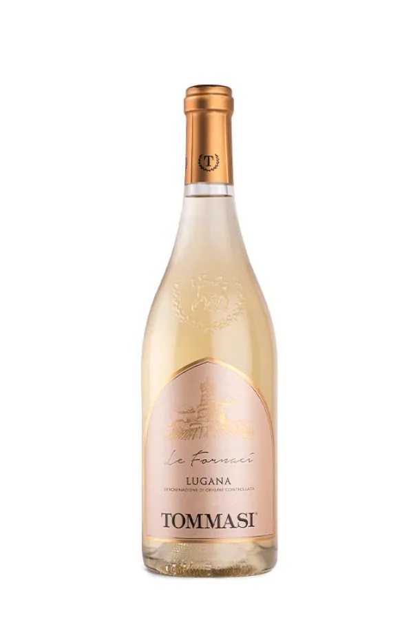 Tommasi le fornaci lugana