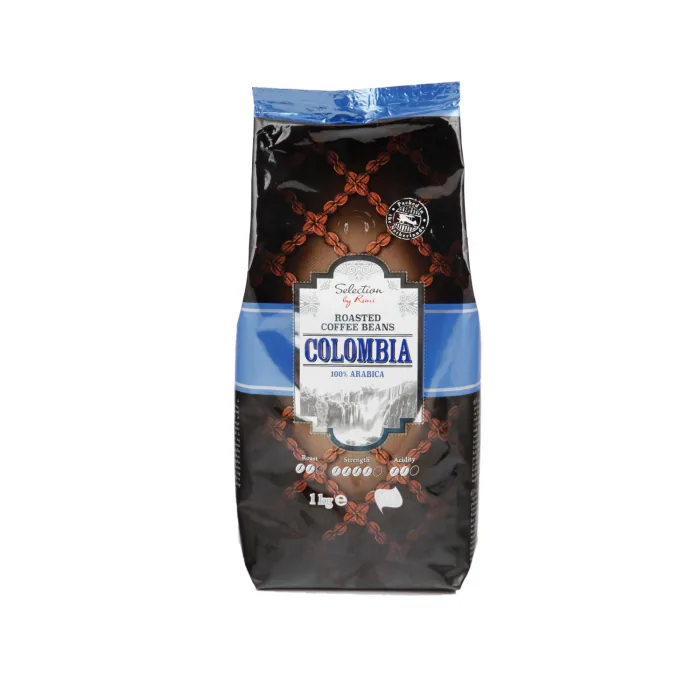 KAFIJAS PUPIŅAS SELECTION BY RIMI COLOMBIA 1KG
