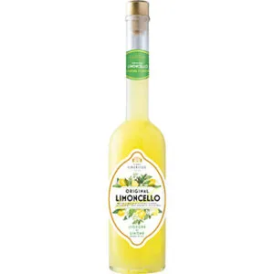 Liķieris casa charlize limoncello 26% 0,5 l