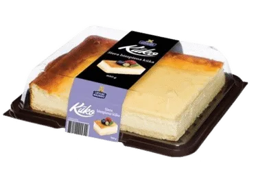 KŪKA SIERA BIEZPIENA LATVIJAS MAIZNIEKS 950G