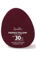 DZINTARS PERFECTGLOW SPF30 IKDIENAS TONĒJOŠAIS SEJAS MITRINĀTĀJS UVA+UVB, 50ML