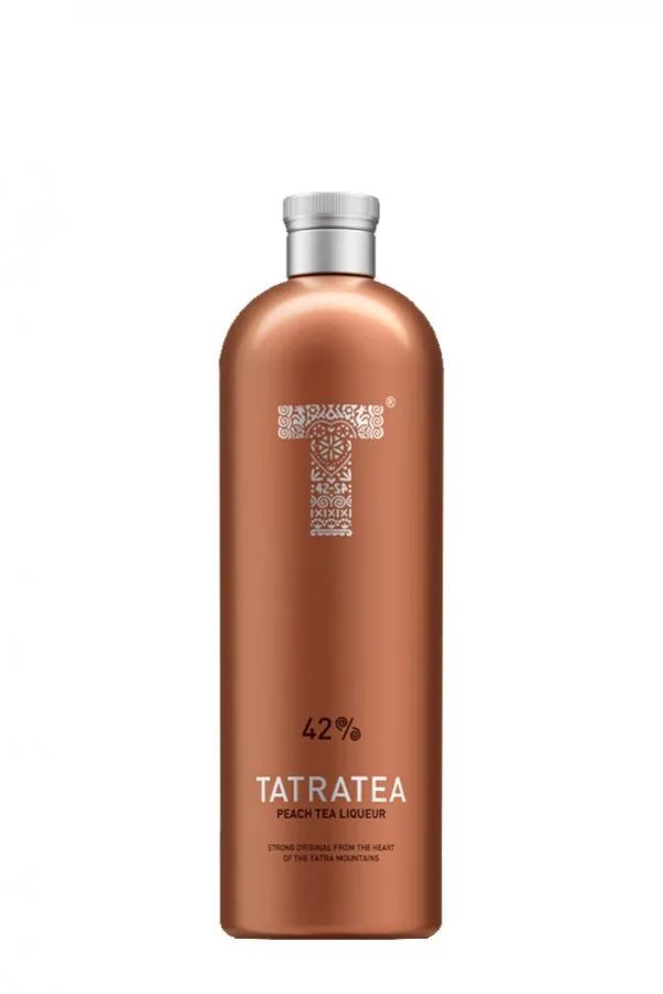 Tatratea peach