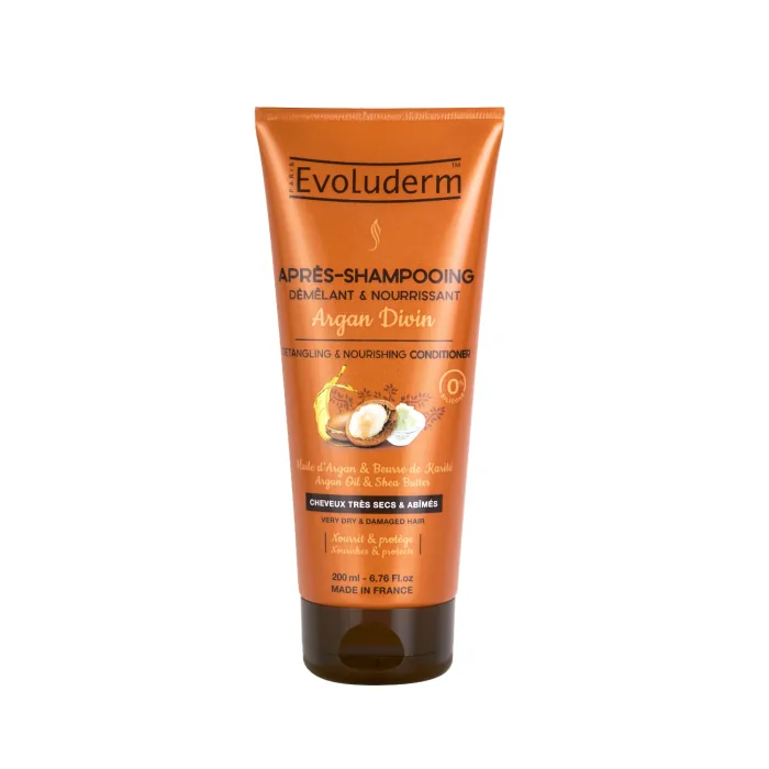 MATU KONDICIONIERIS ARGAN DIVIN 200ML