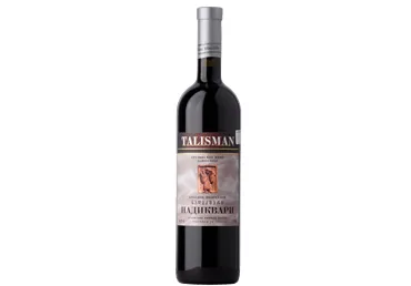 Vīns Talisman Nadikvari 12% 0,75 l