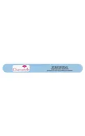 CHARMANTELLE SKY BLUE ABPUSĒJA NAGU VĪLĪTE AR ABRAZIVITĀTI 180/240