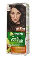 GARNIER COLOR NATURALS MATU KRĀSA, 5 NATURAL LIGHT BROWN