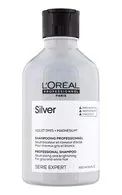 SERIEEXPERT SILVER MAGNESIUM ŠAMPŪNS, 300ML