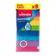 MIKROŠĶIEDRAS DRĀNA VILEDA 8GAB AW26