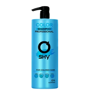 ŠAMPŪNS OSHY COLOR 1L