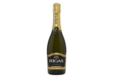 Игристое вино Rīgas Original 11,5%, 0,75 л