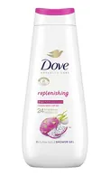 DOVE REPLENISHING DUŠAS ŽELEJA, 400ML