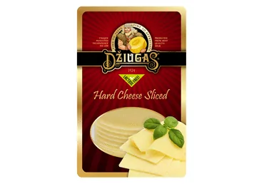SIERS DŽIUGAS LĪDZ 12MĒN. ŠĶĒLĪTĒS 150G