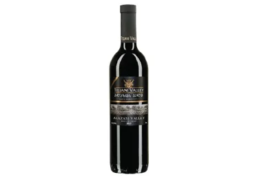 VĪNS TELIANI VALLEY ALAZANI 12,5% 0,75L