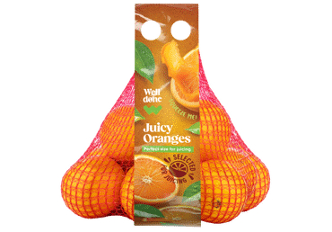 APELSĪNI SULAI WELL DONE 1,5KG