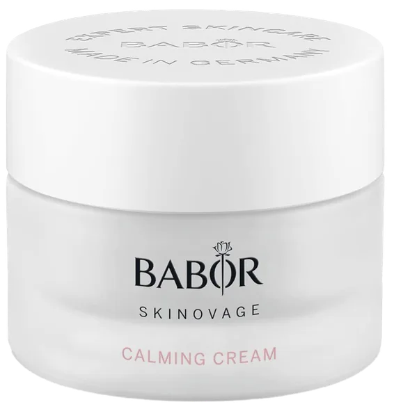 Babor Skinovage Calming sejas krēms, 50 ml