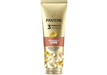 MATU BALZAMS PANTENE 3MM INFINITY LONG 220ML