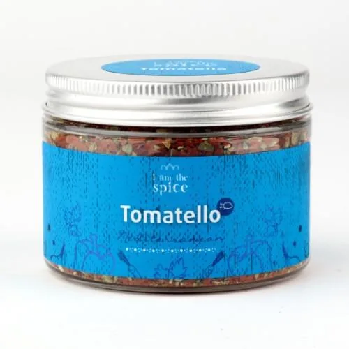 GARŠVIELU MAISĪJUMS TOMATELLO, 60G