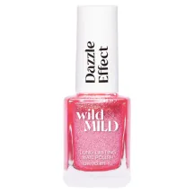 NAGU LAKA AR SPĪDUMA EFEKTU WILD&MILD DA04 PRETTY PROMISE 12ML