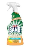 CILLIT BANG NATURALLY POWERFUL IZSMIDZINĀMS VANNAS ISTABAS TĪRĪŠANAS LĪDZEKLIS, 750ML