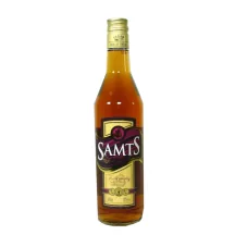 Крепкий алкогольный напиток Samts 32%, 0,5 л