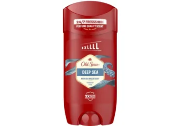 DEZODOR.OLD SPICE DEEP SEA ZĪMUL.85ML