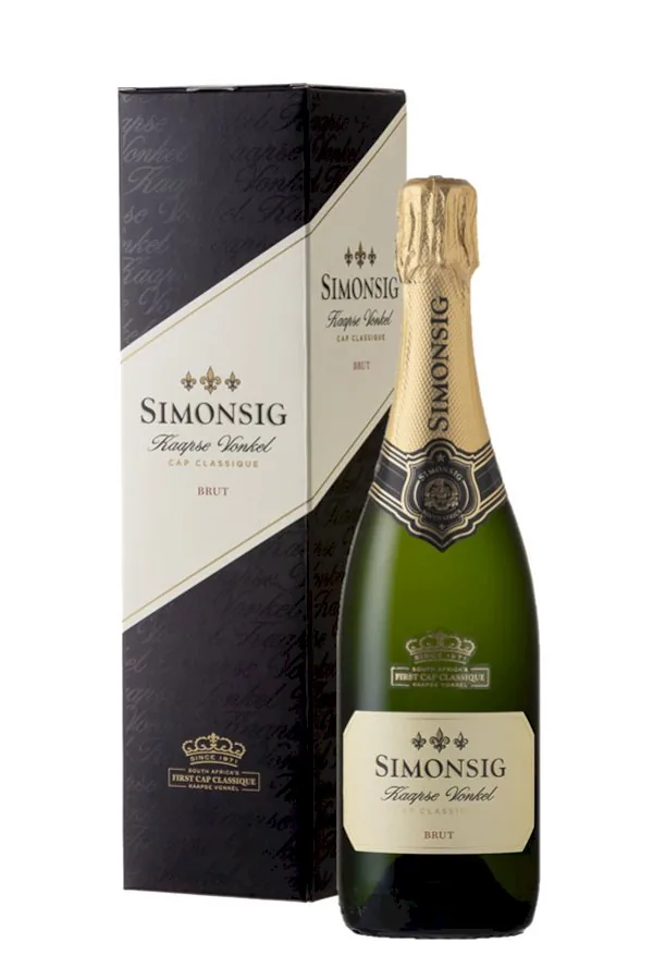Simonsig brut