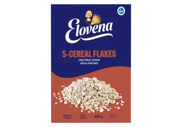 PIECU GRAUDU PĀRSLAS ELOVENA 600G