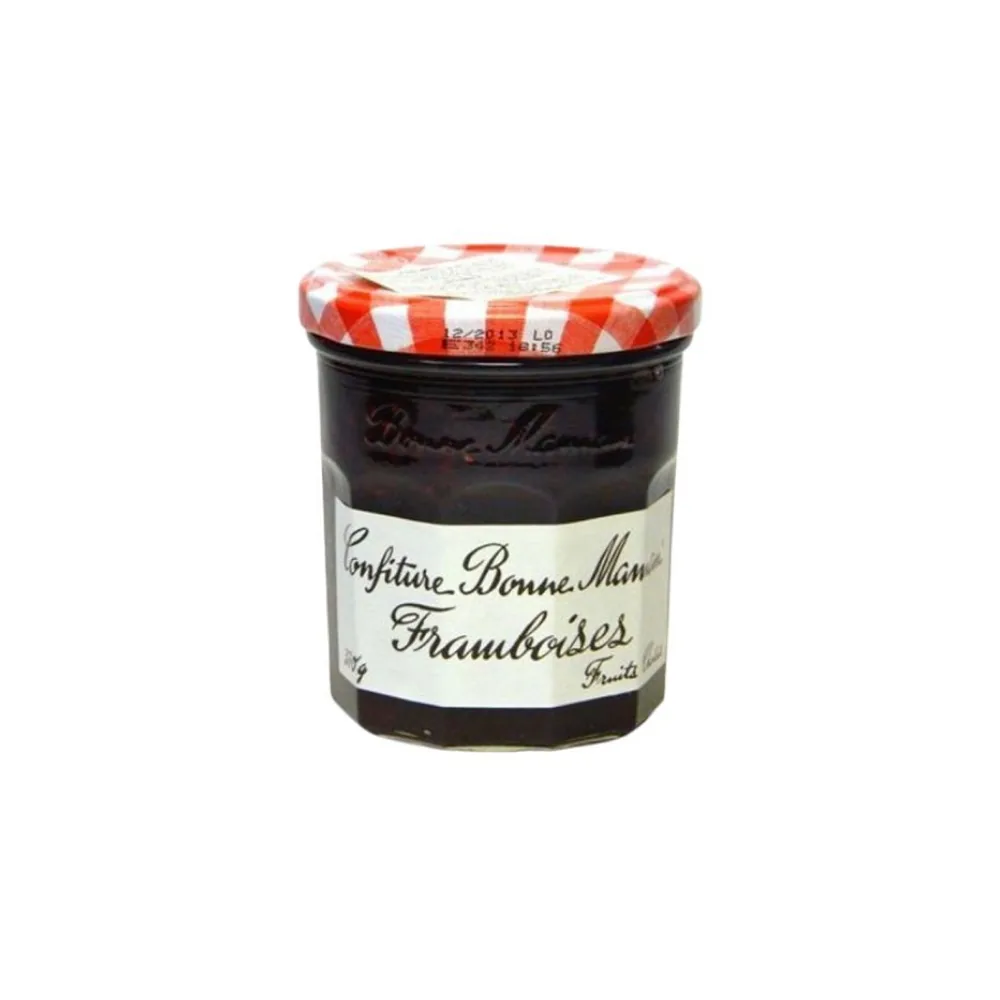 DŽEMS AVEŅU, 370G, BONNE MAMAN