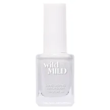 NAGU LAKA WILD&MILD M001 SNOW WHITE LONG LASTING 12ML