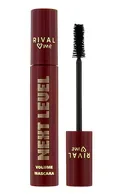 RIVAL LOVES ME NEXT LEVEL VOLUME SKROPSTU TUŠA, 01 BLACK, 12ML