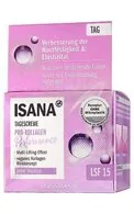 ISANA PRO-COLLAGEN PERFORMANCE SPF 15 DIENAS KRĒMS SEJAI, 50ML