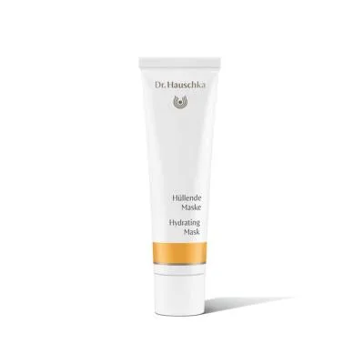 Dr. Hauschka mitrinoša maska 30 ml