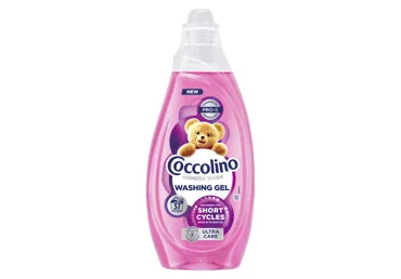 VEĻAS MAZGĀŠANAS LĪDZEKLIS COCCOLINO ULTRA 37M.R.1,48L