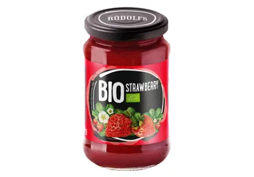 BIO ZEMEŅU IEVĀRĪJUMS RŪDOLFS 400G