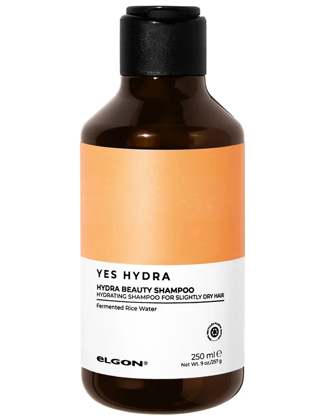 Elgon Yes Hydra mitrinošs šampūns, 250 ml