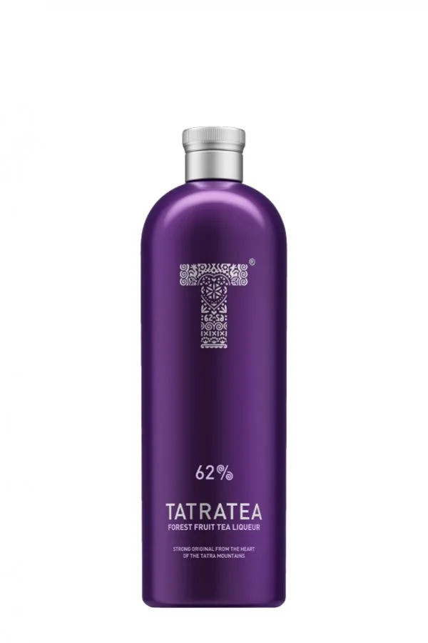 Tatratea forest fruit