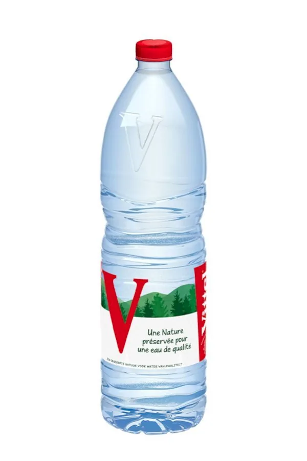 DABĪGS NEGĀZĒTS MINERĀLŪDENS VITTEL