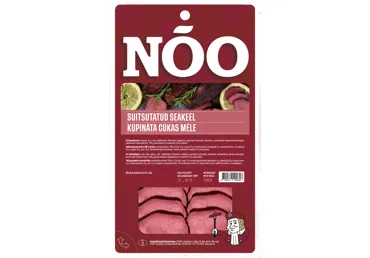 KARSTI KŪPINĀTA CŪKU MĒLE NOO 200G  