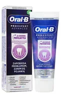 Oral-B Pro-Expert Advanced Gum protection zobu pasta, 75 ml