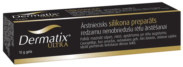 Dermatix Ultra Gels, 15 g