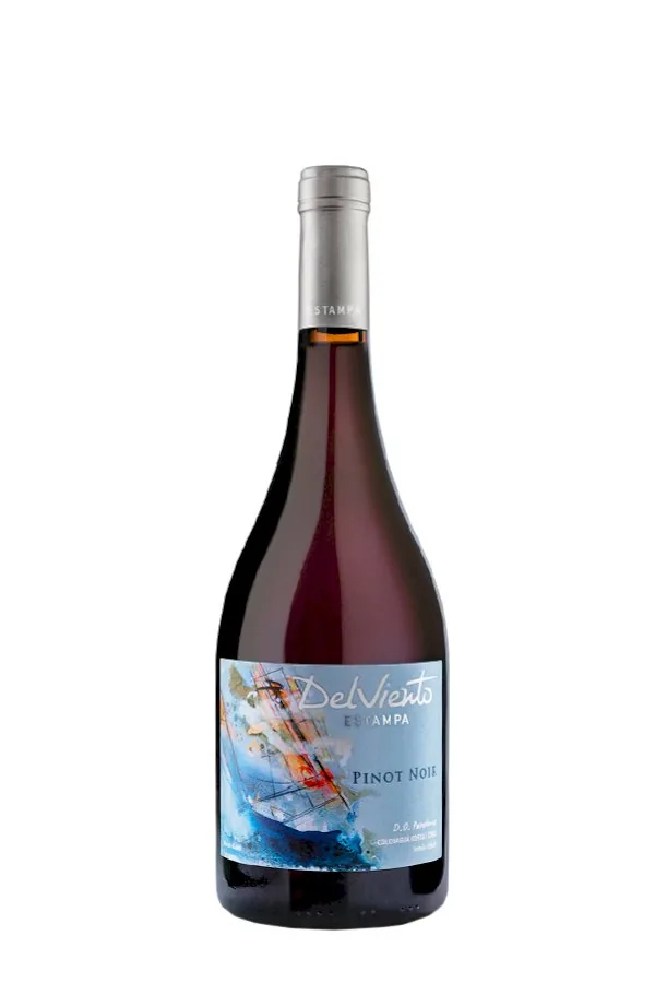 DELVIENTO PINOT NOIR