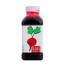 BIEŠU SULA KADARBIKU 330ML