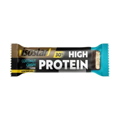 Isostar High Protein 30 coconut batoniņš 55 g