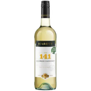 Белое вино Hardys Bin 141 Colombard Chardonnay 12,5%, 0,75 л